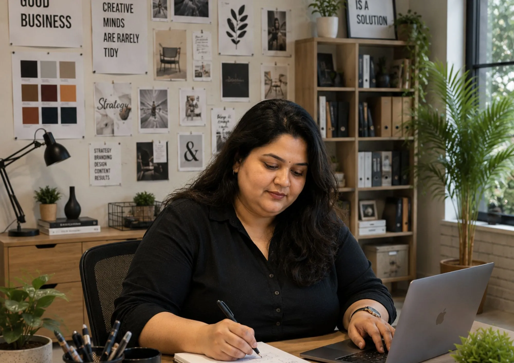 Niharika - Design Expert at Concoct