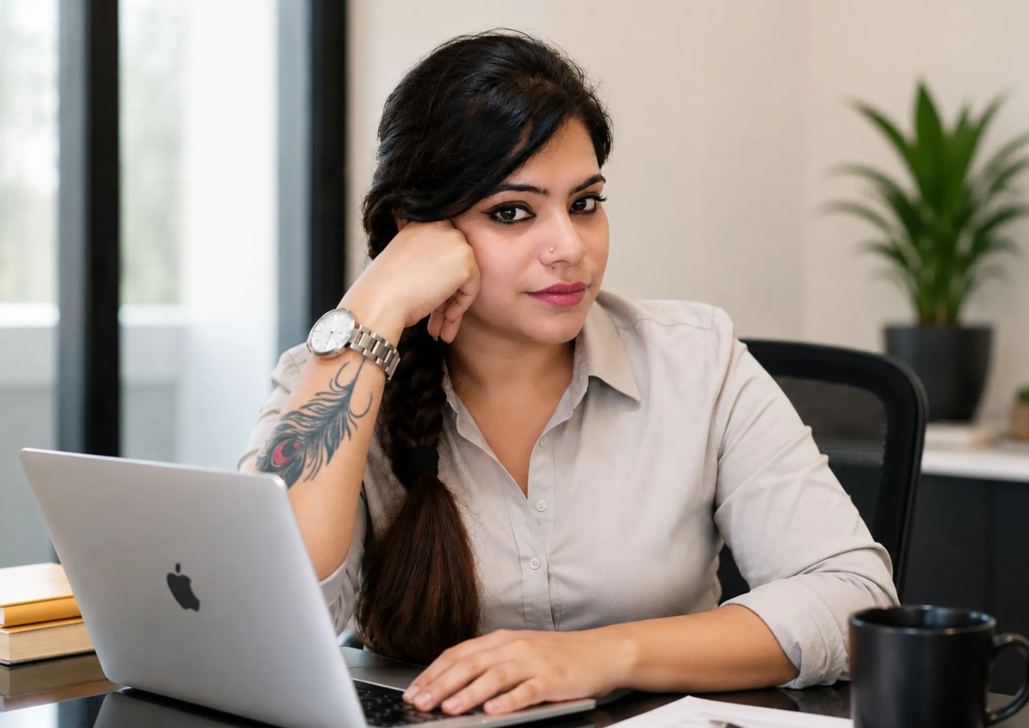 Poonam J - Founder (Creative and Digital Marketing Expert) at Concoct