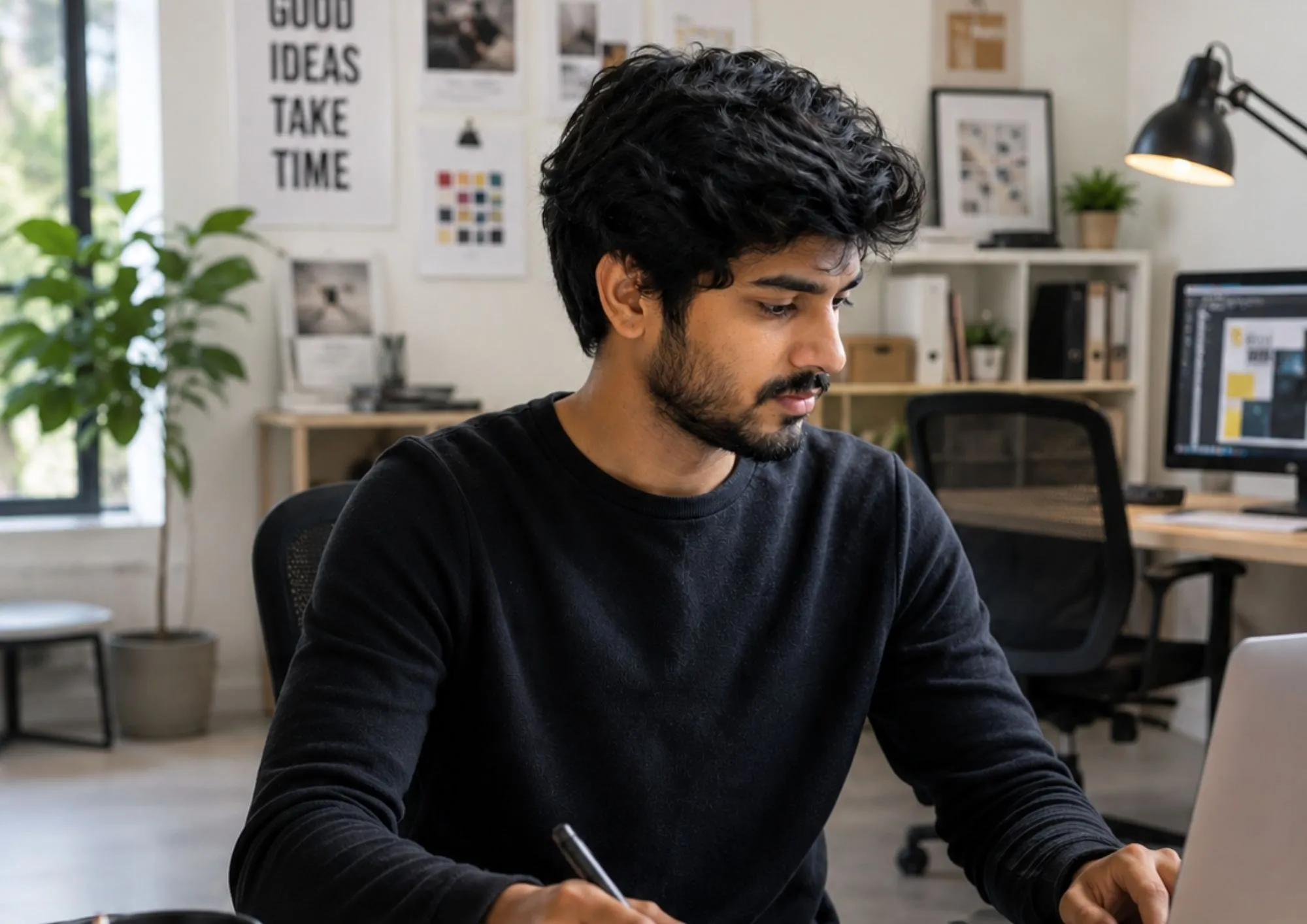 Shivam - Digital Marketing Expert at Concoct