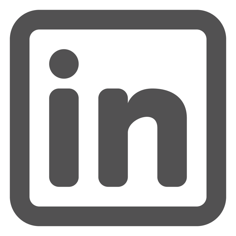 Linkedin Icon | Concoct
