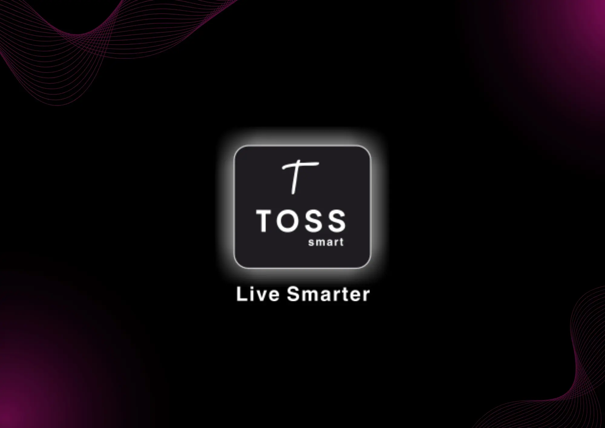 TossSmart — Concoct project case study banner